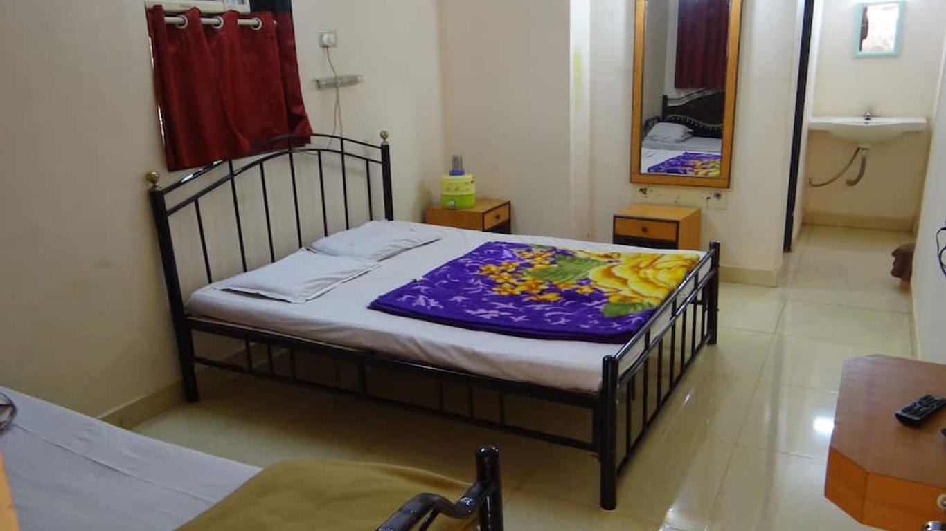 Hotel Ashok