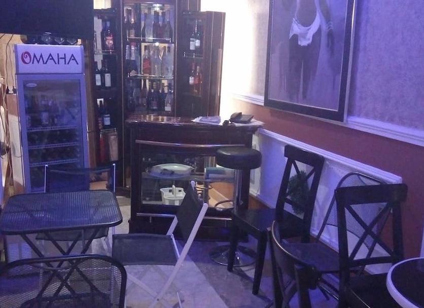Bar Foto
