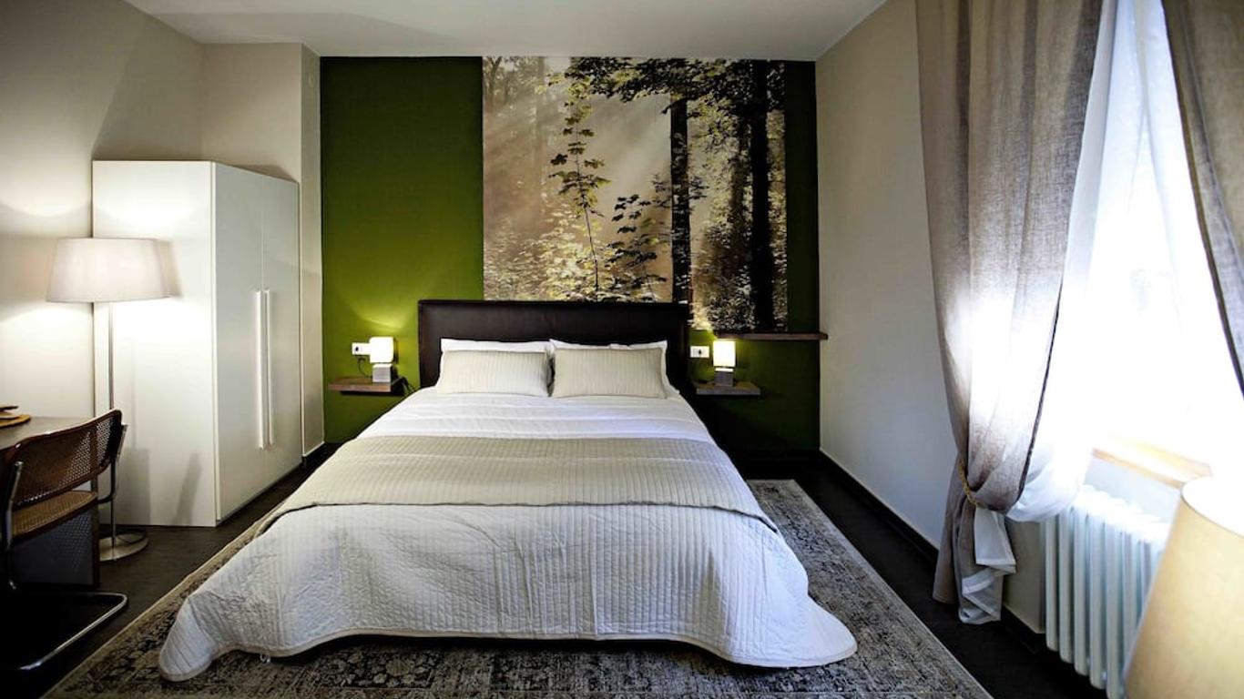 B&b Igea 50
