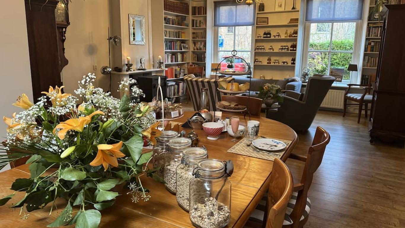 B&B De Thuiskamer