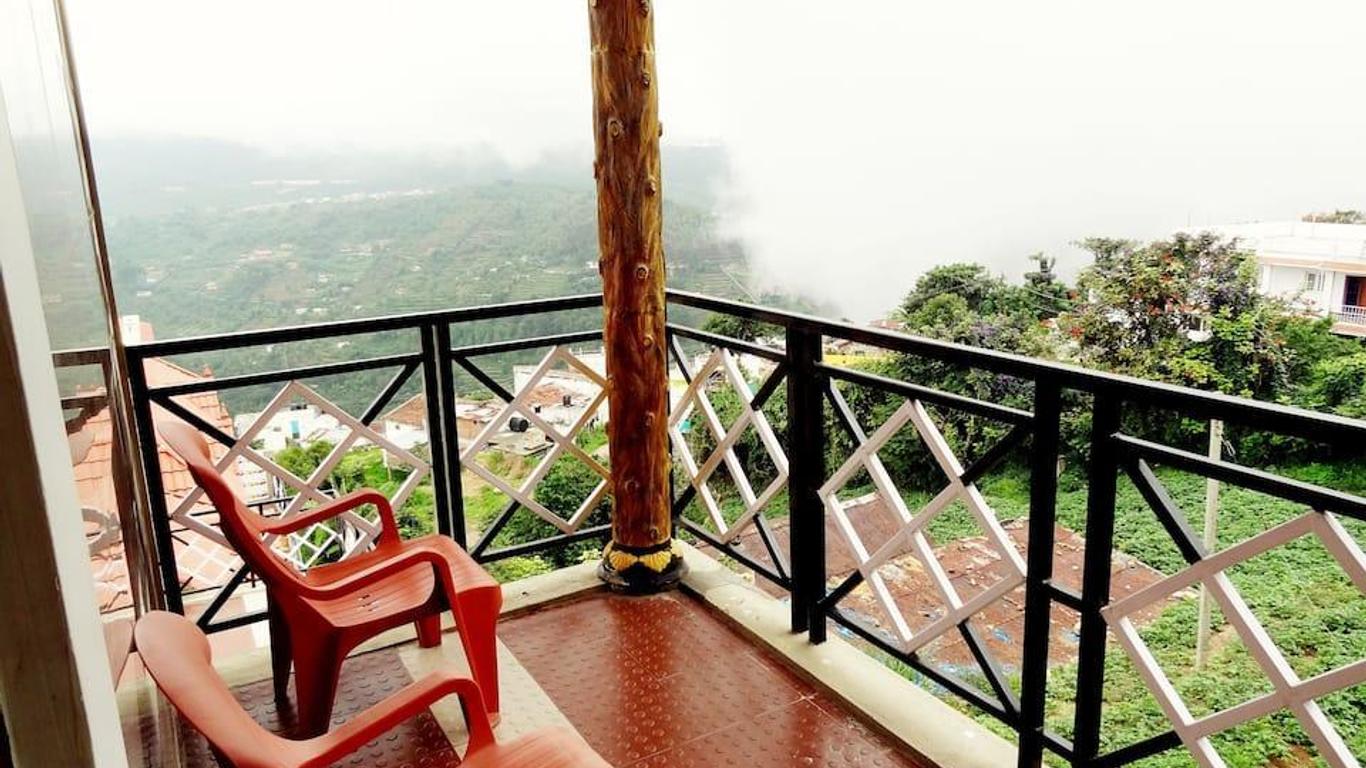 Apoorva Residency