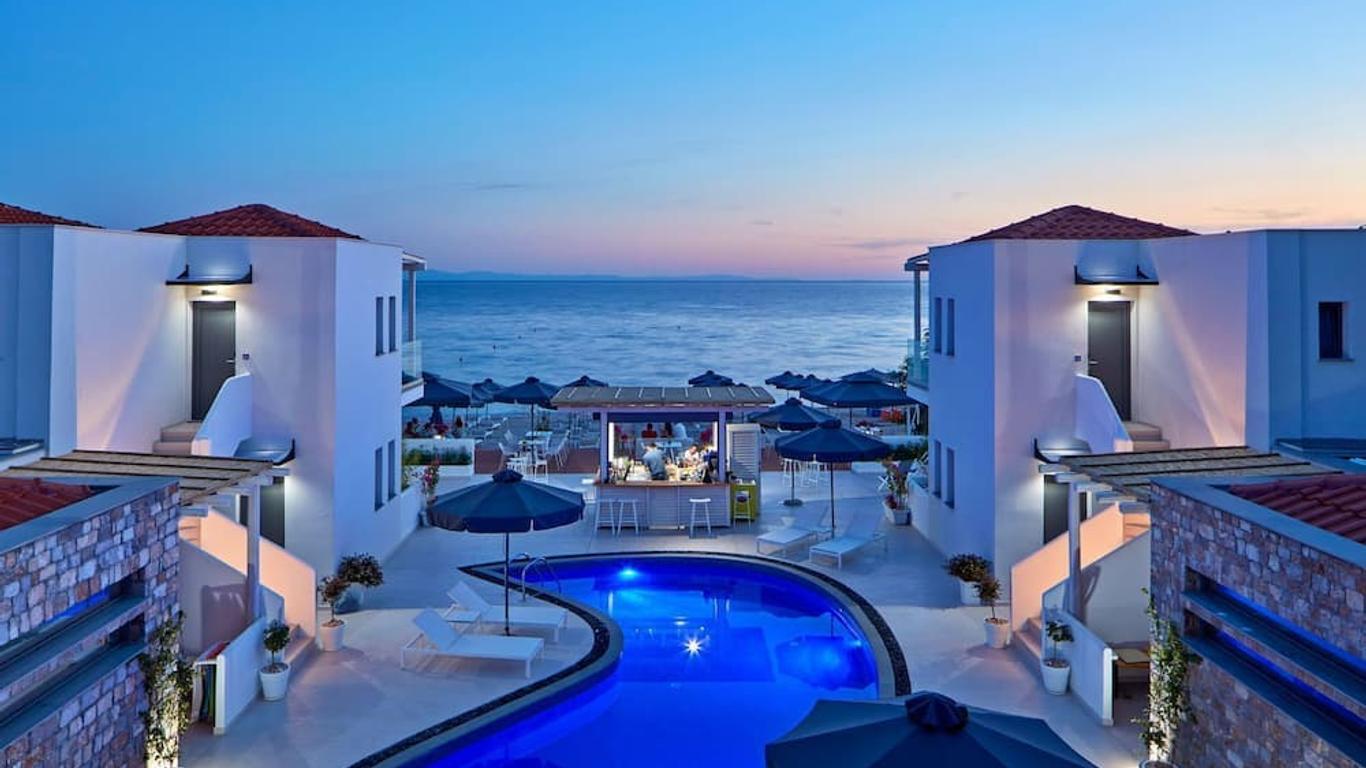 Icon Suites