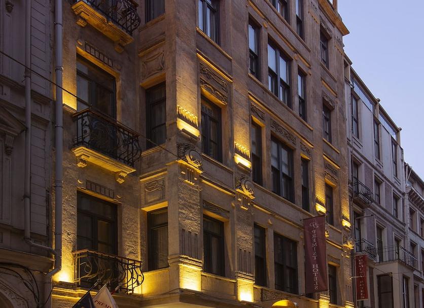 Edificio Foto