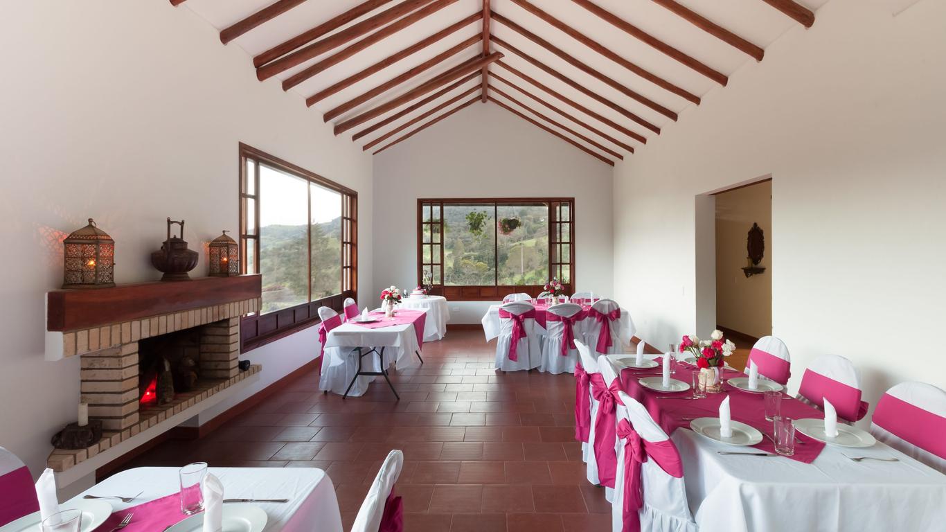 Villa Del Mojan