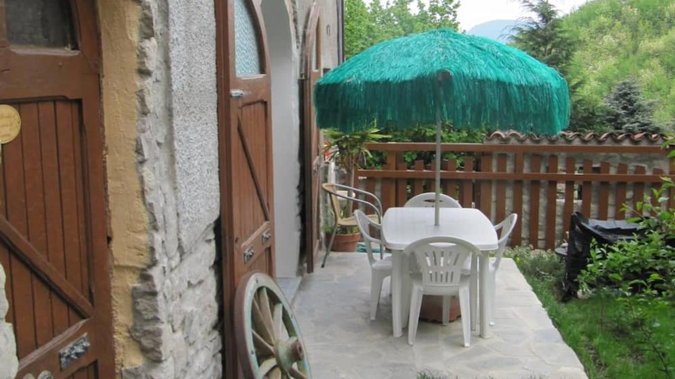 La Casa dei Mimirs