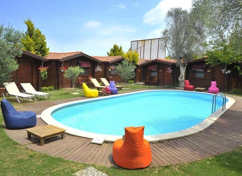 Piscina Foto