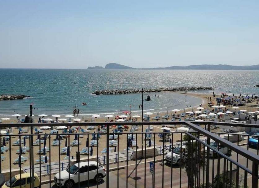 Balcón Foto