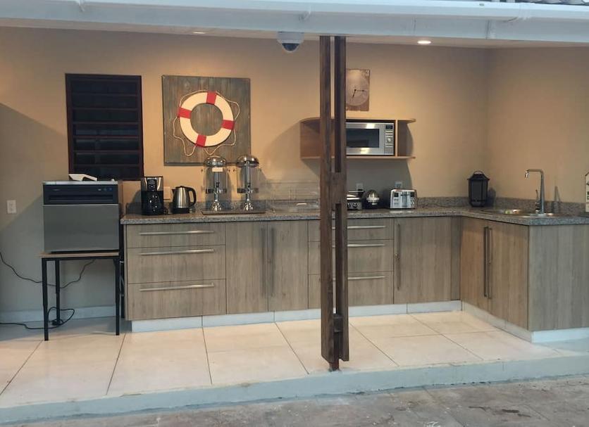 Cocina Foto