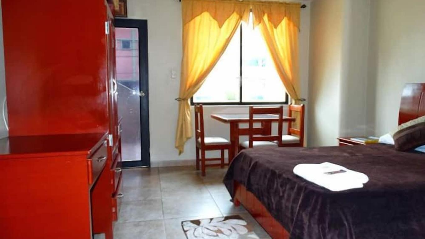 Hotel Onix Gold