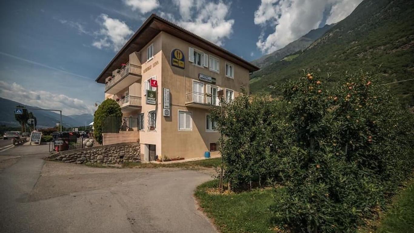 Gasthof Mondschein