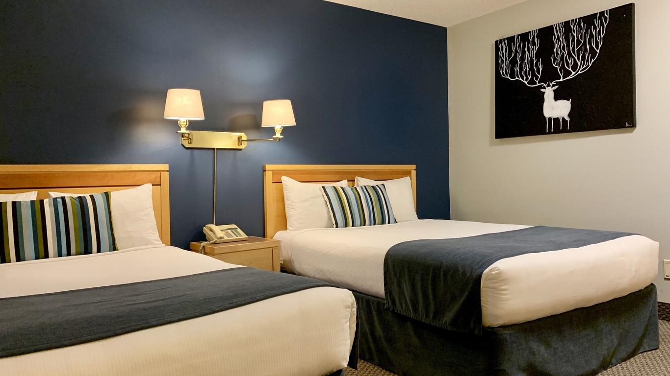 Altona Hotel