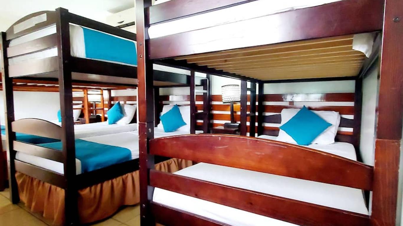 Hotel Mozonte San Juan del Sur