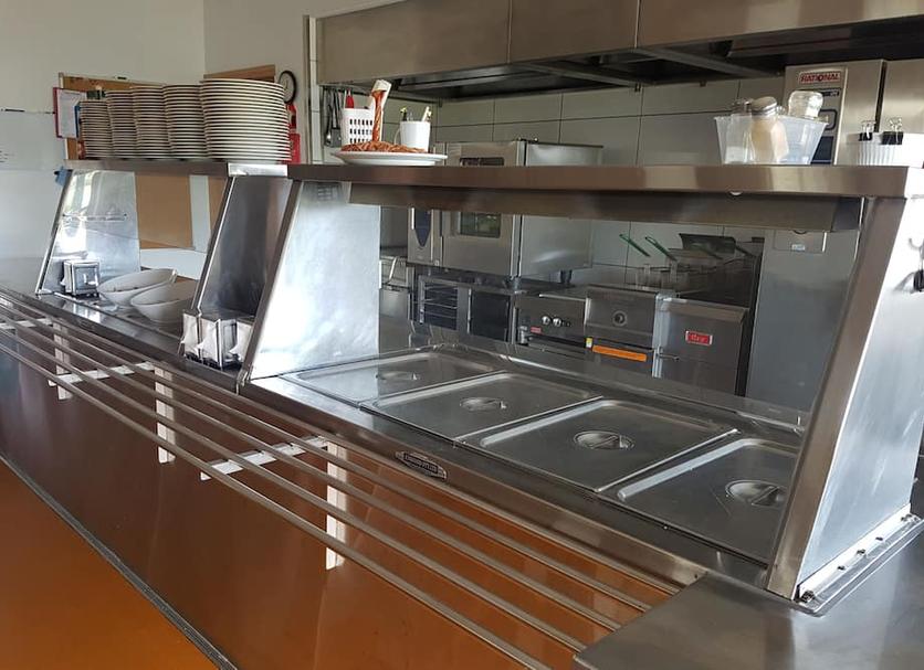 Cocina Foto