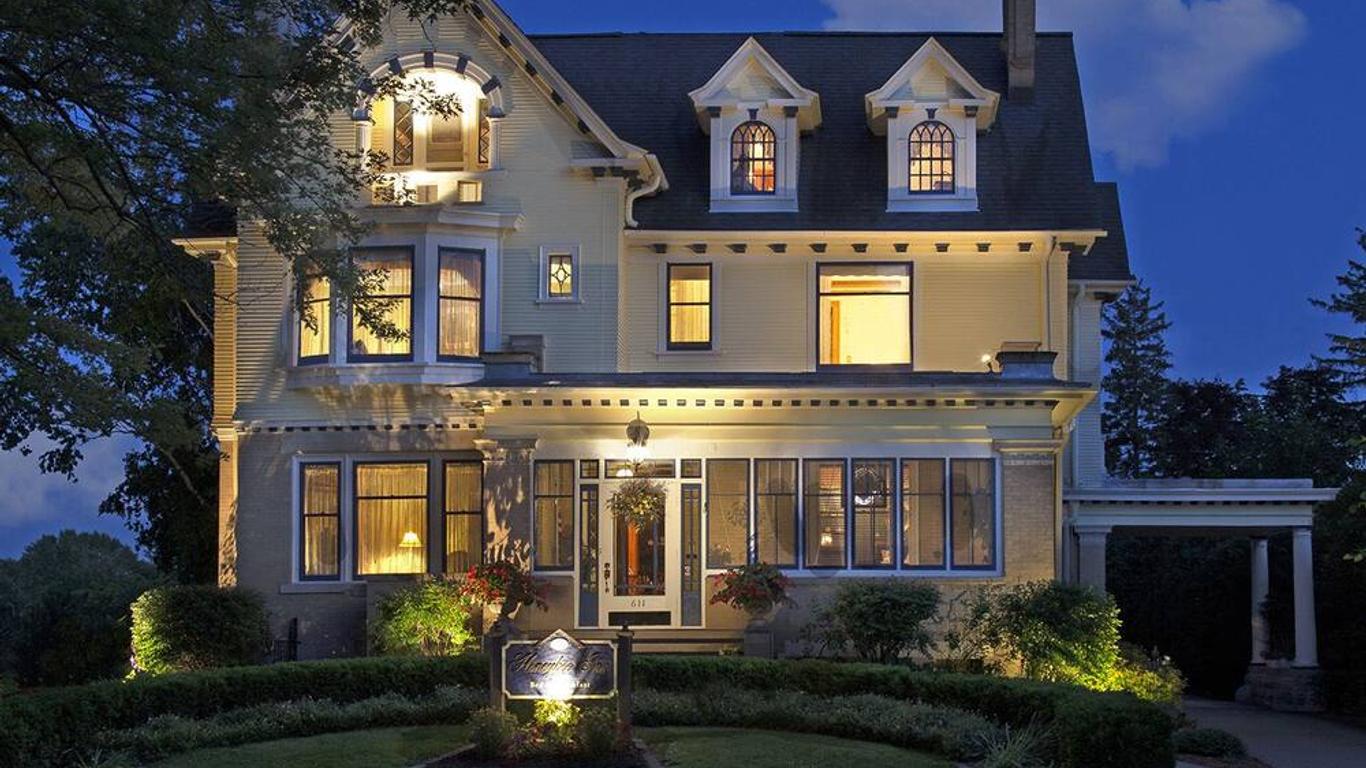 Honeybee Inn Bed & Breakfast