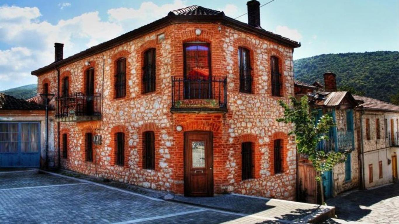 Philippos Hotel