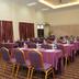 Sala de conferencias