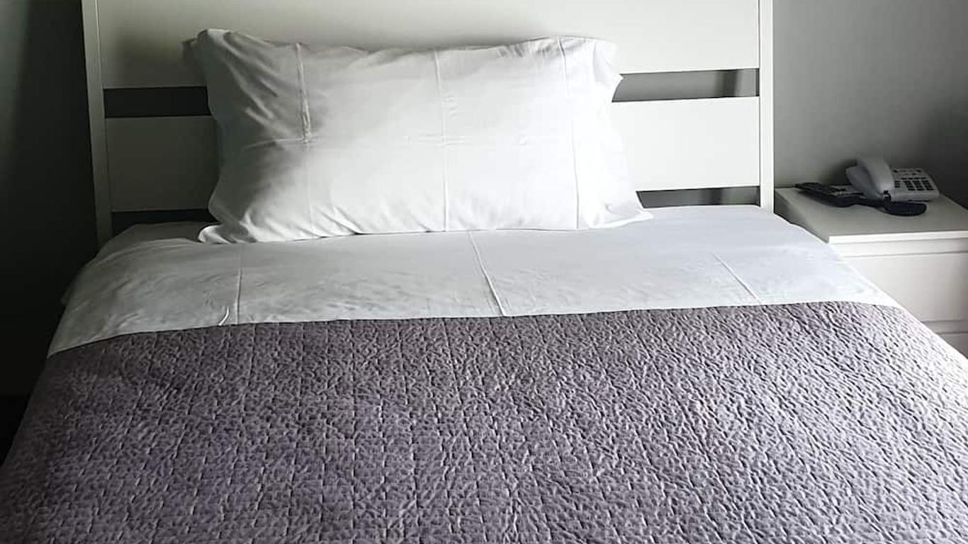 Hotel Sporting