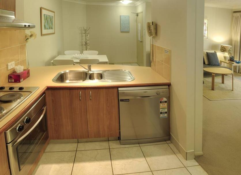 Cocina Foto
