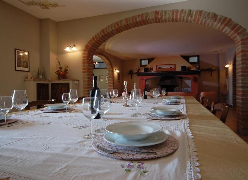 Comedor Foto