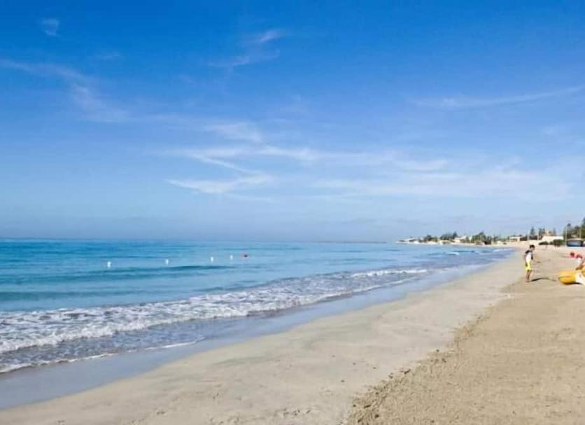 Playa Foto