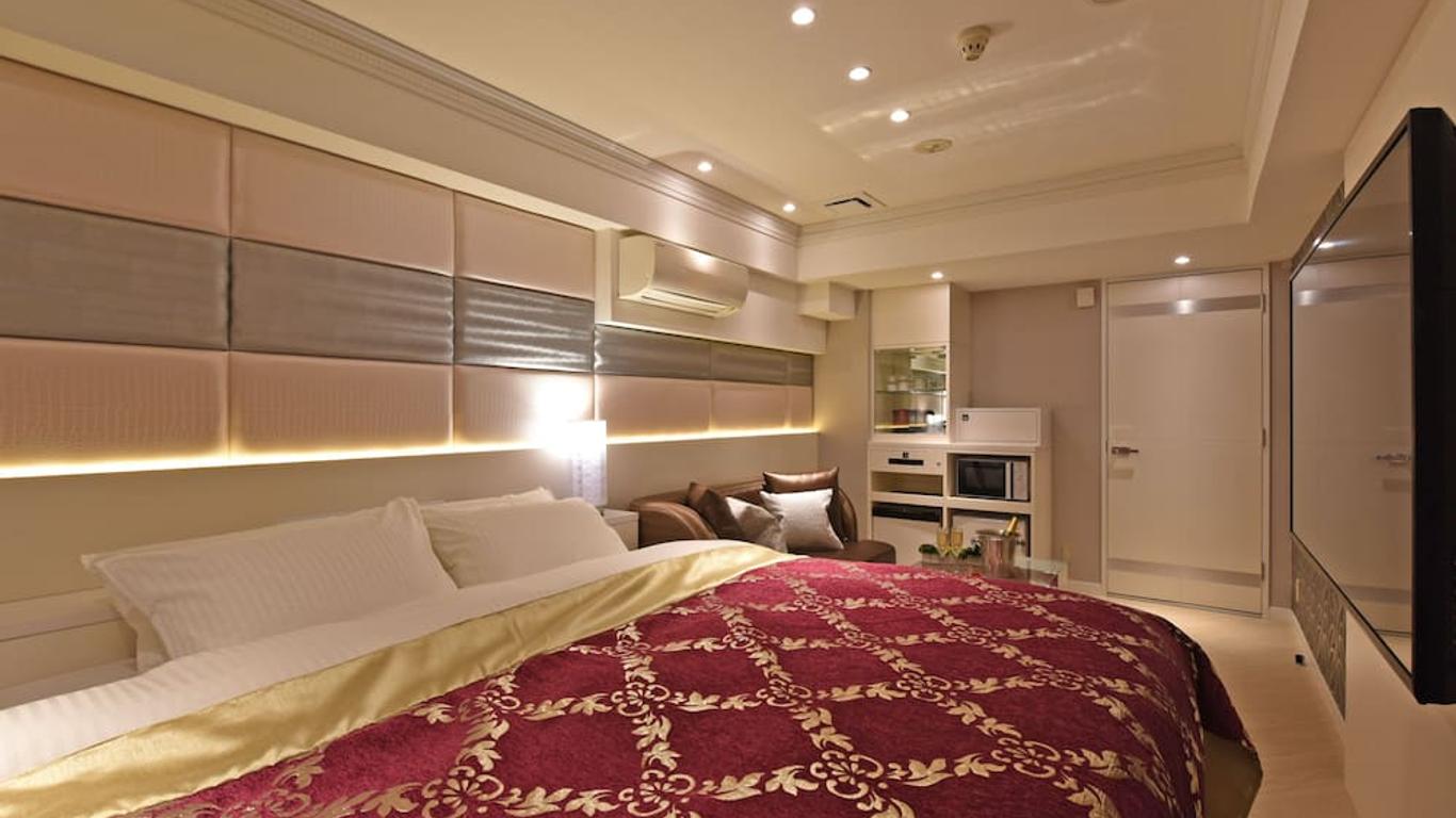 Hotel Gransky - Adults Only