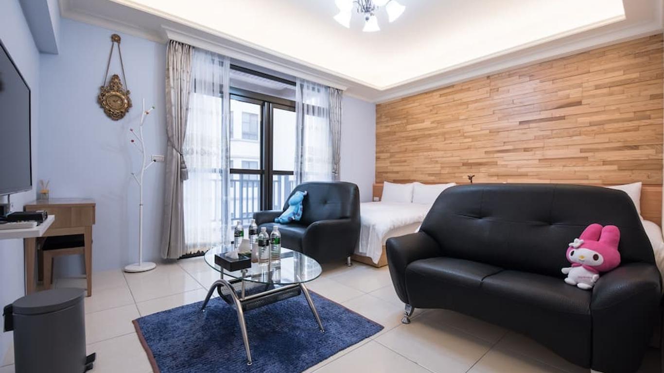 Catt Leya B&B Hotel