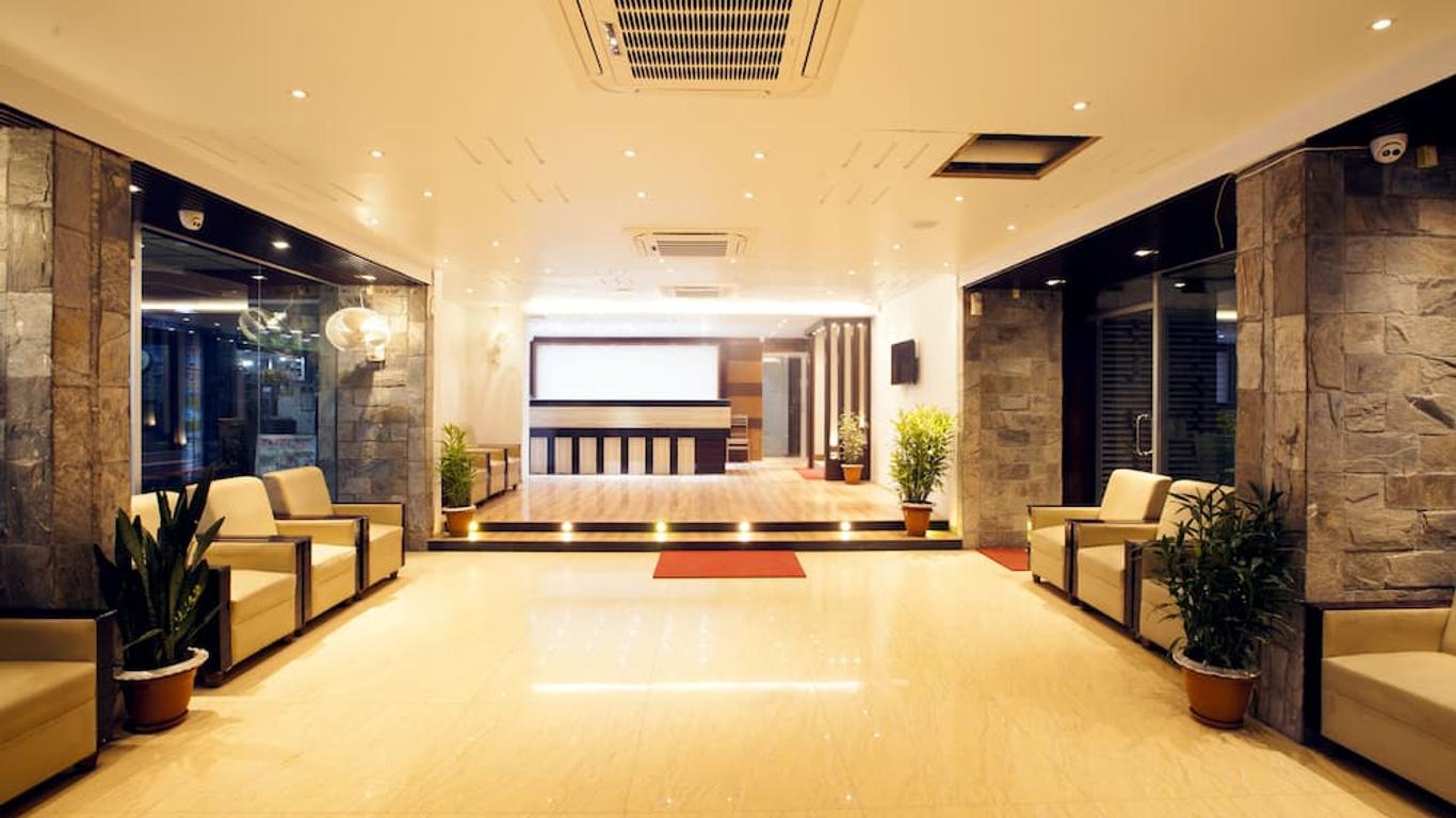 Cox Beach Resort