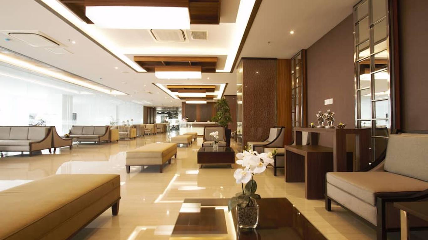 Tara Hotel Yogyakarta