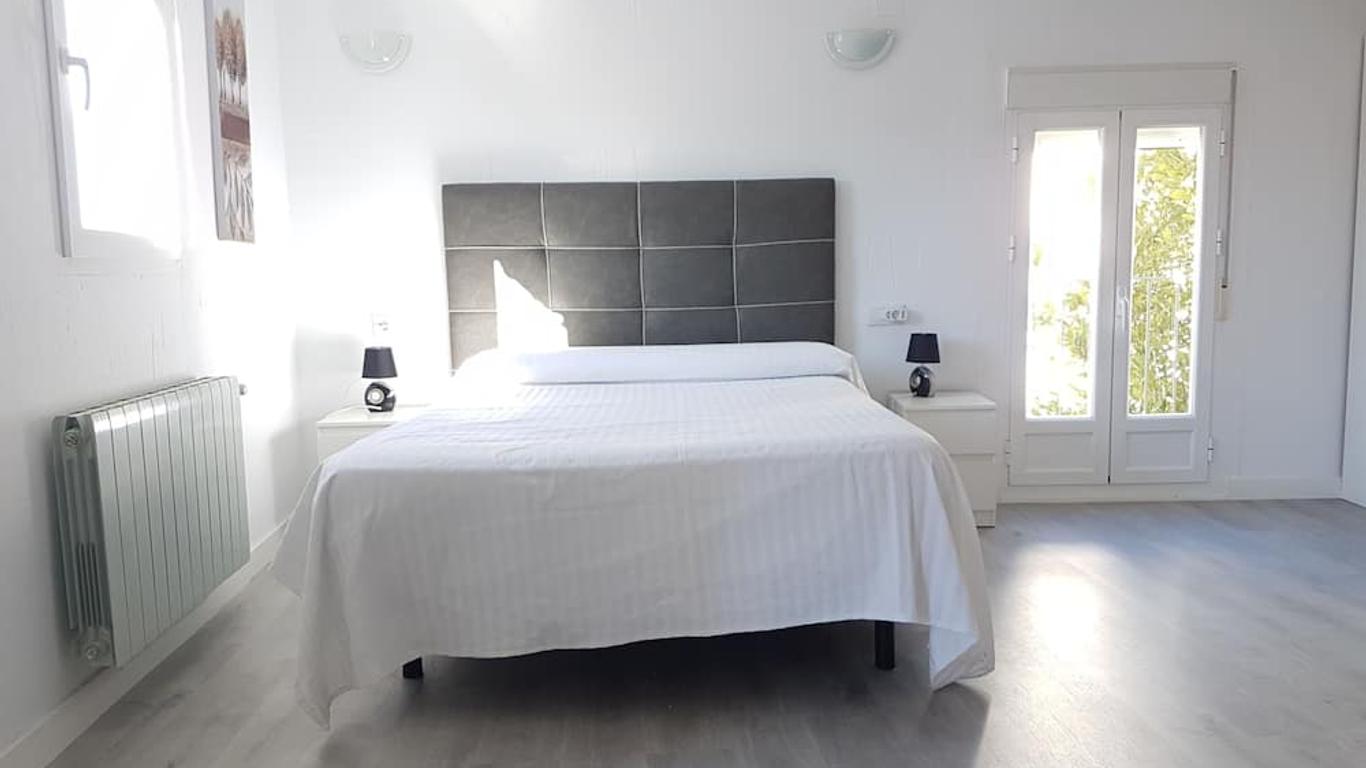 Casa Botes