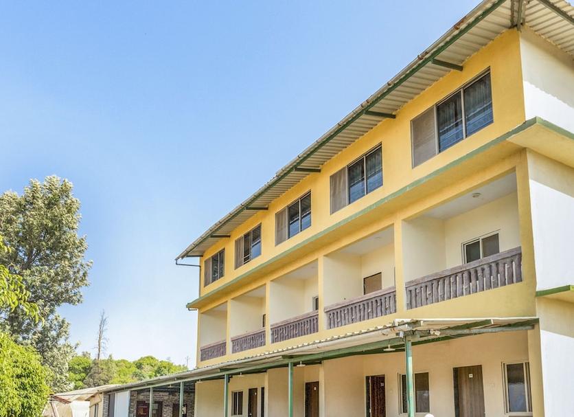 Edificio Foto