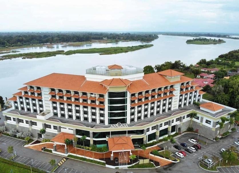 Edificio Foto