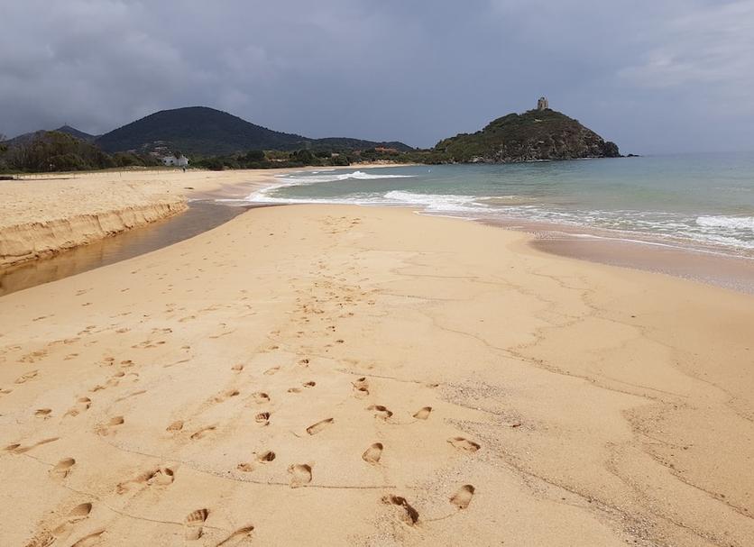 Playa Foto