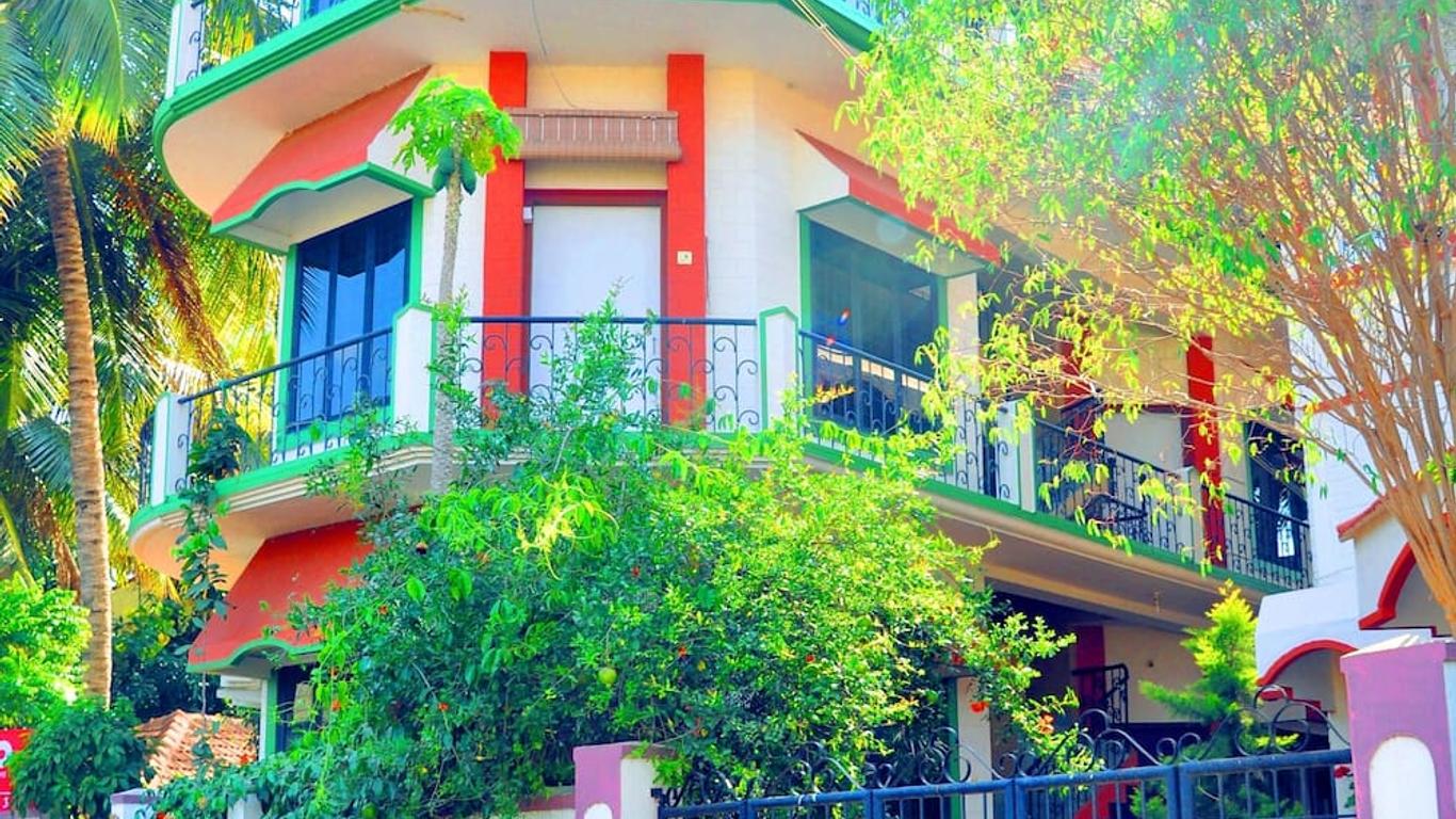 Four Seasons Coorg
