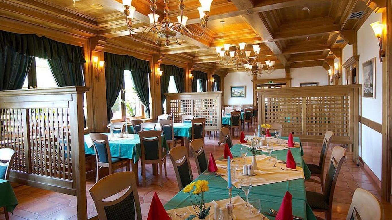 Hotel Tisa Pohorje