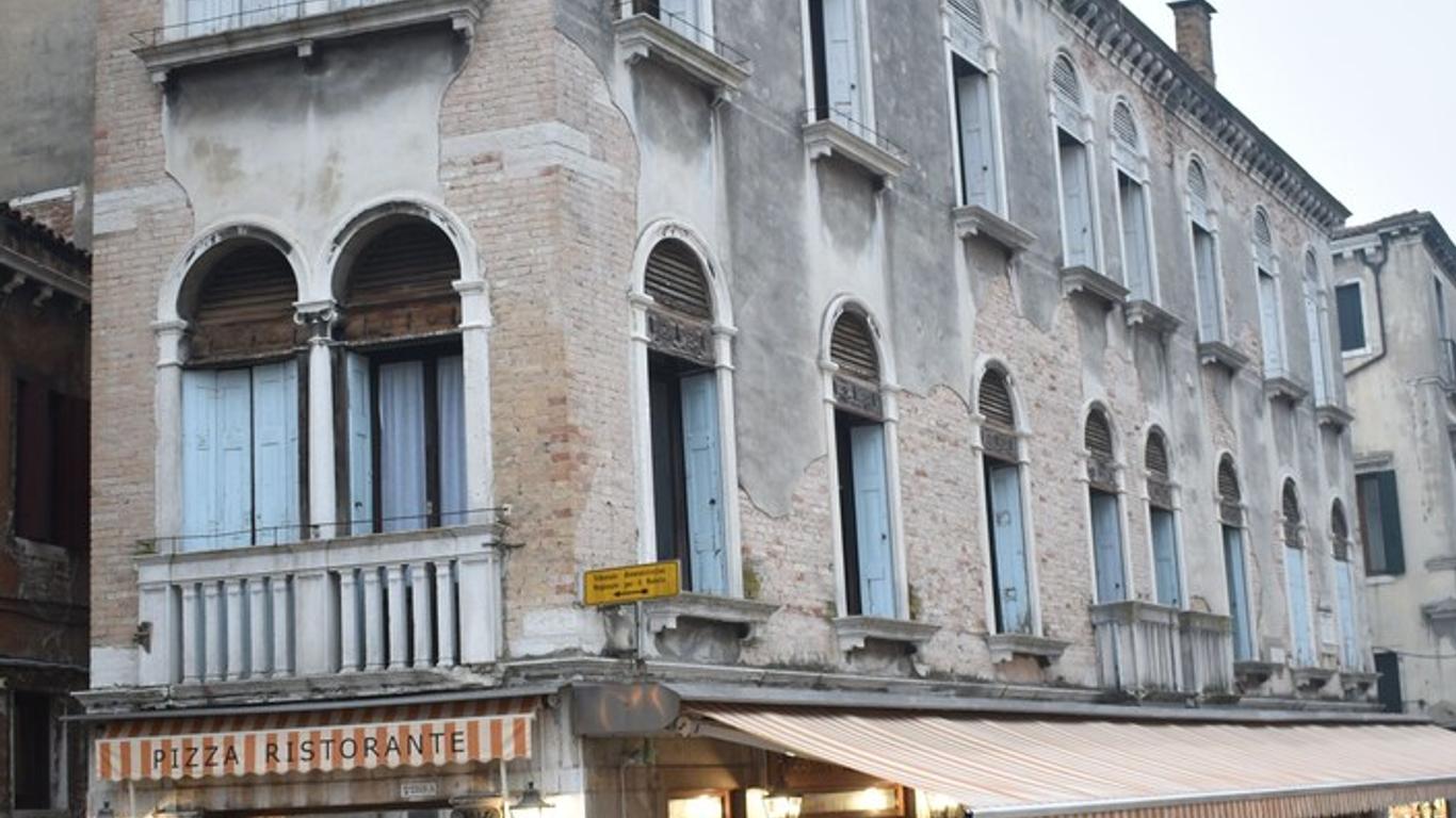 Veniceluxury