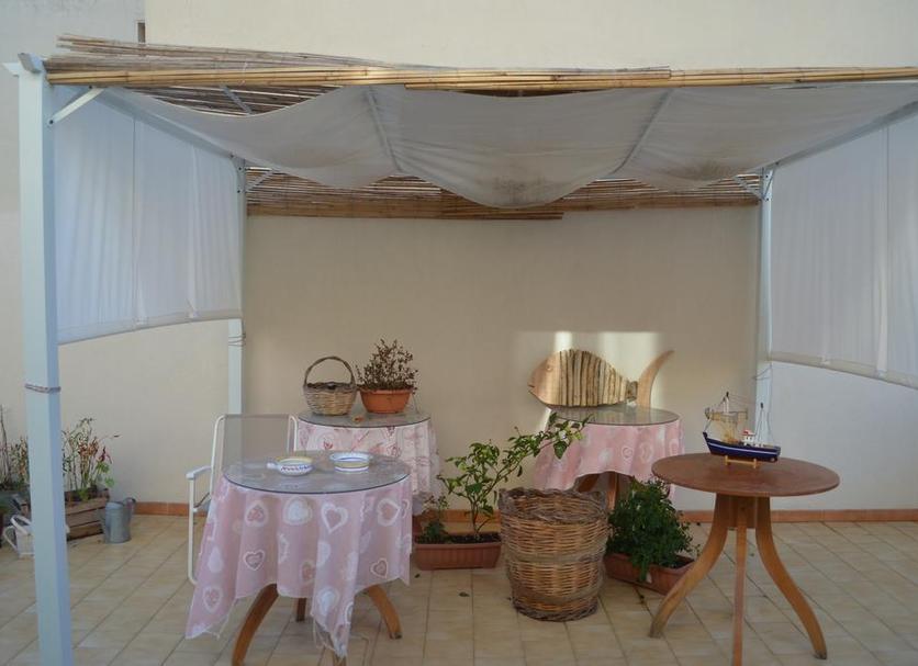 Comedor Foto