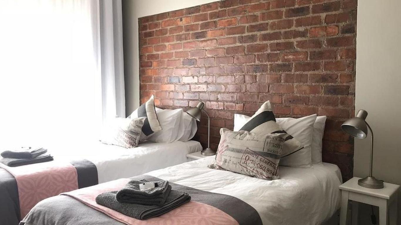 59 On True North Guest Rooms