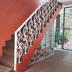 Escaleras