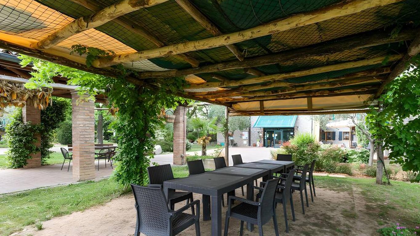 Agriturismo La Buona Terra Bio