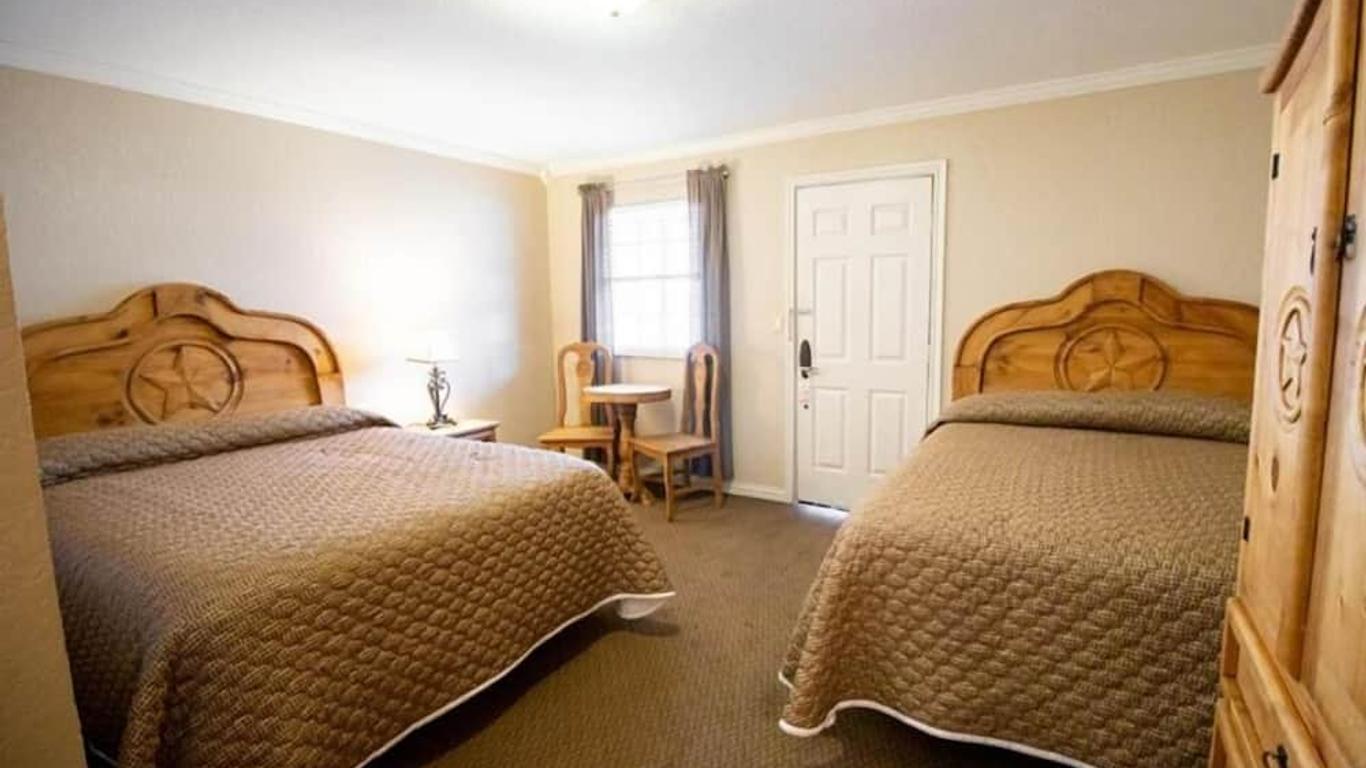 Country Inn Motel