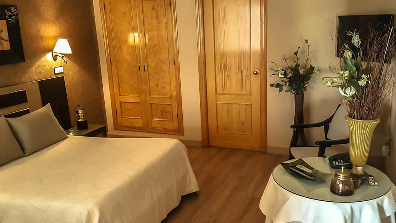 Hotel Salvador