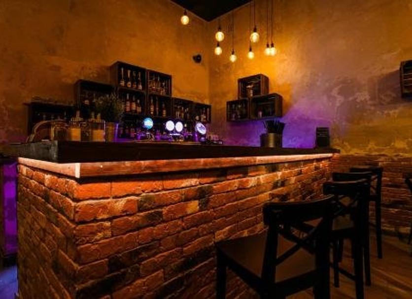Bar Foto