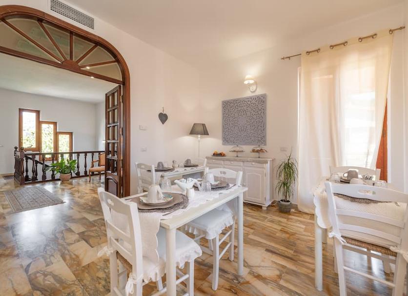 Comedor Foto