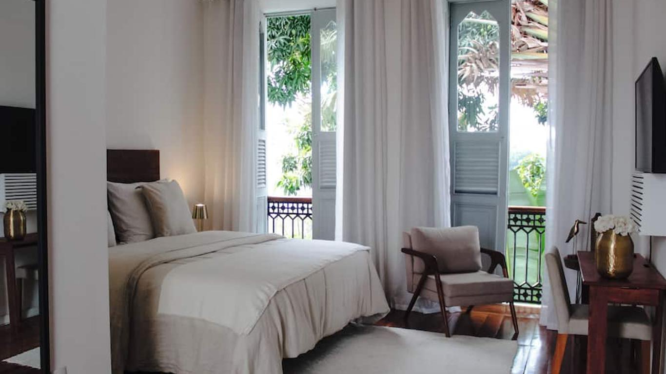 Boutique Hotel Castelinho