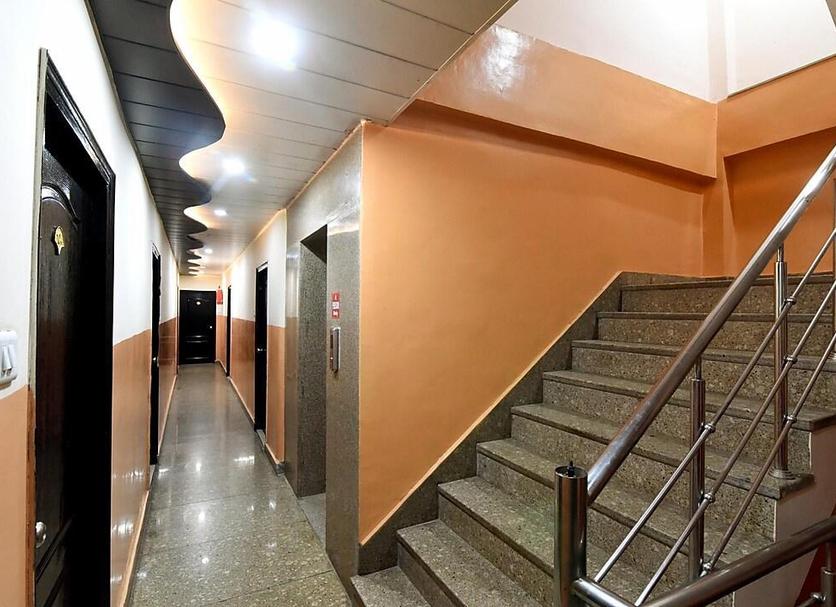 Pasillo Foto