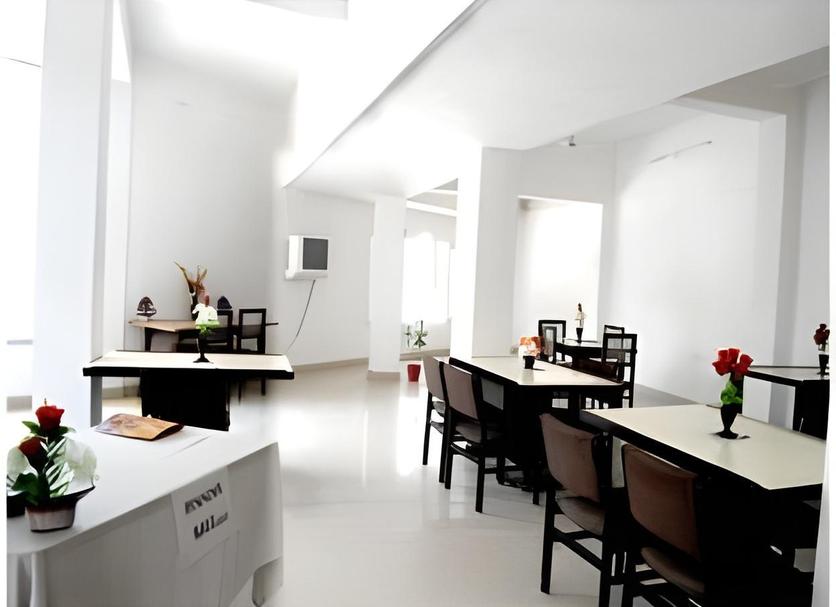 Comedor Foto