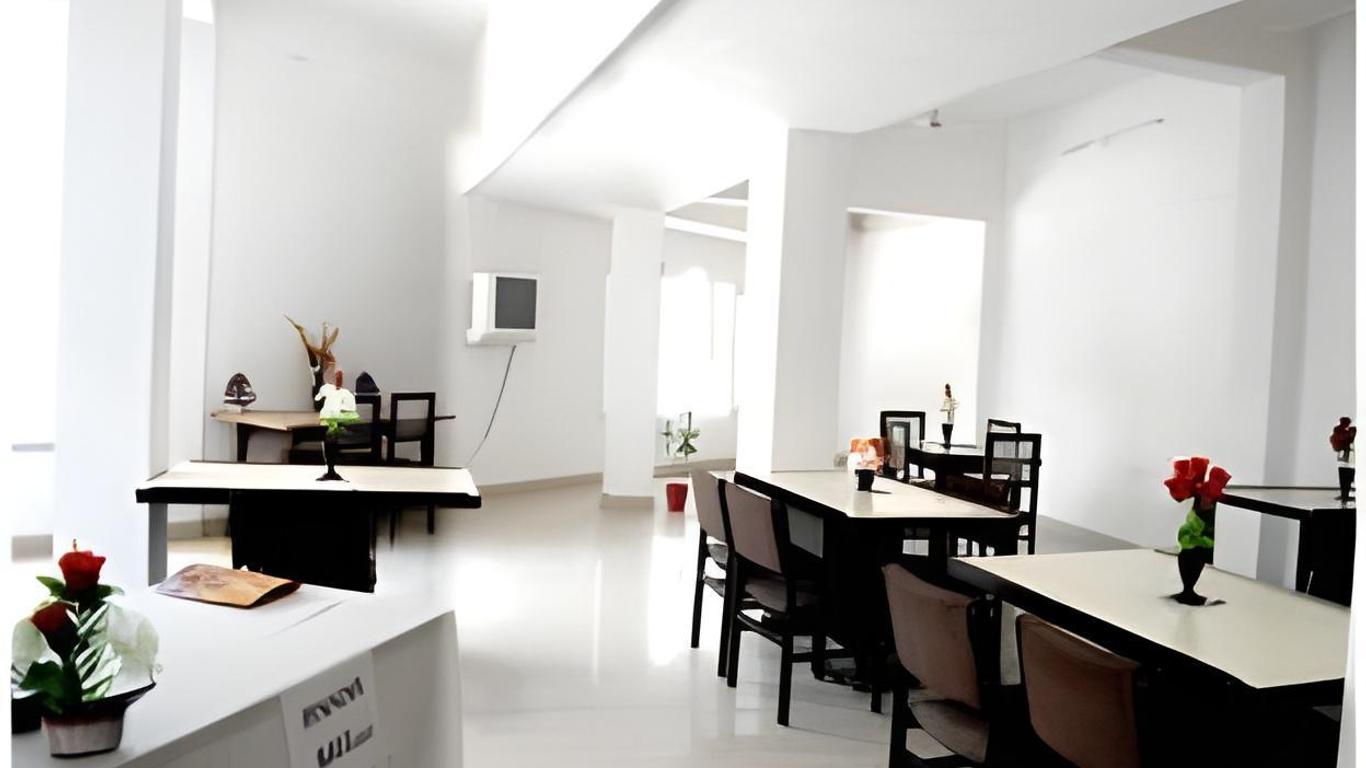 Hotel Sita