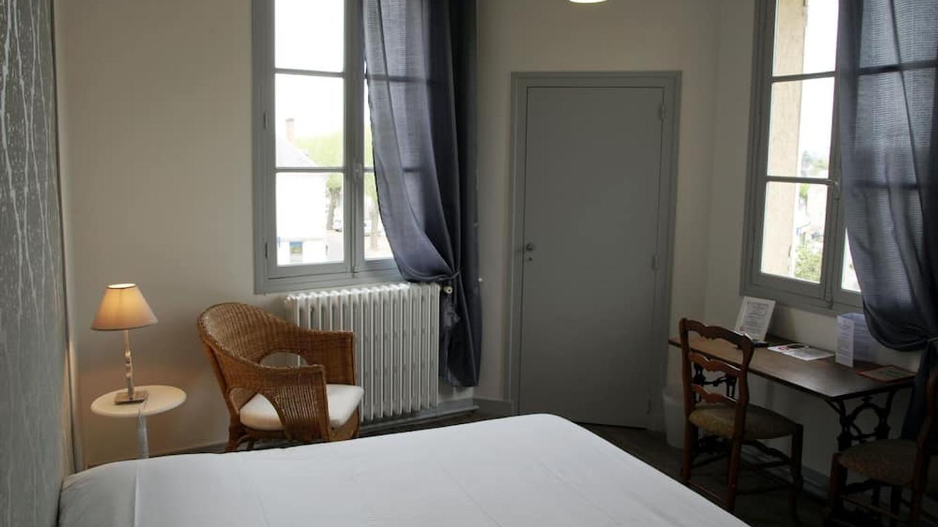 Hotel Le Cassini