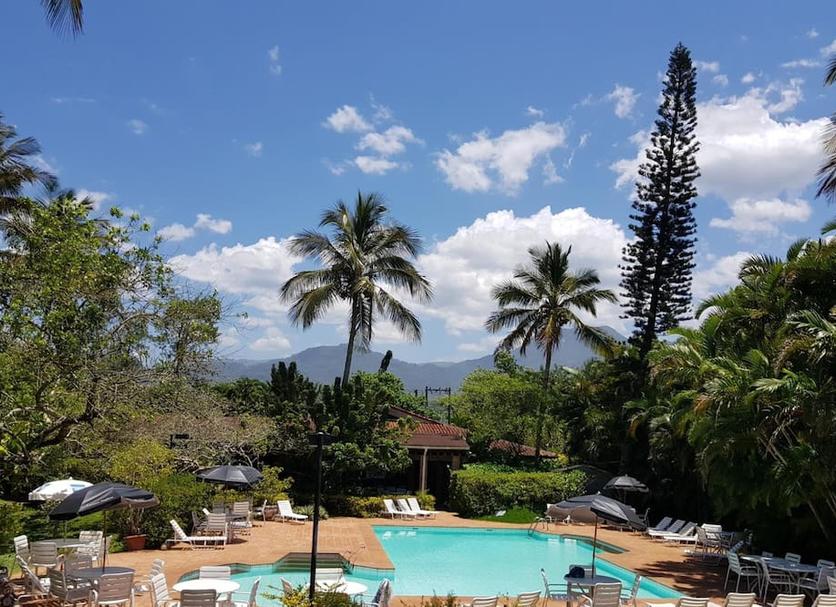 Piscina Foto