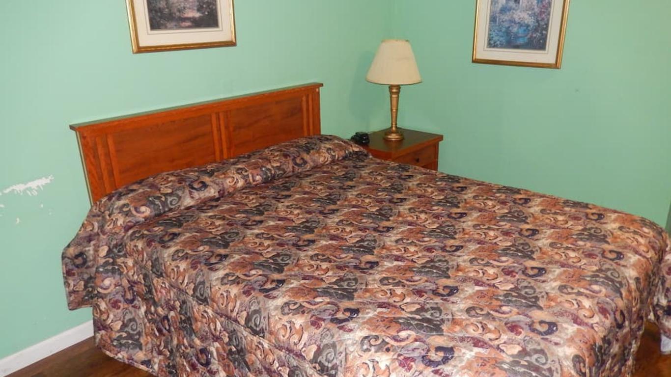Riverview Motel
